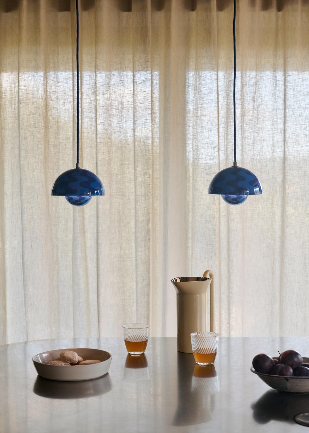 Flowerpot Pendant VP10